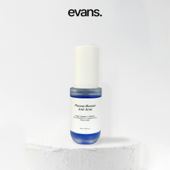 트러블 진정 에반스 플라즈마부스터 안티아크네 앰플 30ml