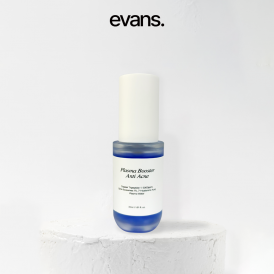 트러블 진정 에반스 플라즈마부스터 안티아크네 앰플 30ml