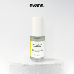 에반스 플라즈마부스터 화이트닝 앰플 30ml