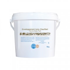 [딸라스파] 비만관리 써모 바디 팩 5kg