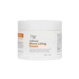 [에떼리얼]바이옴 리프팅 크림 300g