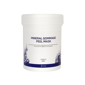 [에스텔라]미네랄 고마쥐 필 마스크 500ml