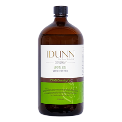 [이든]클렌징 오일 1000ml