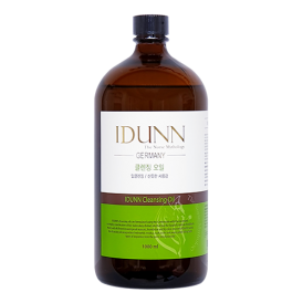 [이든]클렌징 오일 1000ml