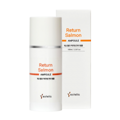 [에스텔라/히트상품] 역주행 연어 앰플 100ml