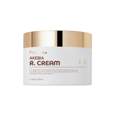 [포이아로마]아케비아 R. 크림 100g