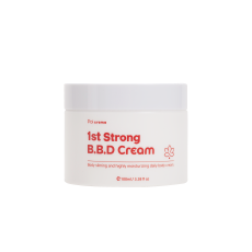 [포이아로마] 비만관리 1단계 스트롱 빼빼똥 크림 100ml