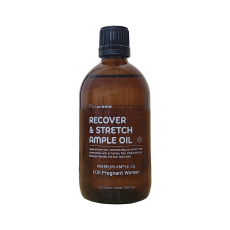 [포이아로마] 리커버&스트레치 앰플 오일 100ml