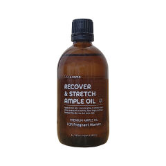 [포이아로마] 리커버&스트레치 앰플 오일 100ml