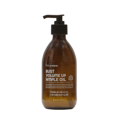 포이아로마 바스트 볼륨 업 앰플 오일 300ml