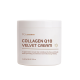 [포이아로마]콜라겐 Q10 벨벳 크림 450g