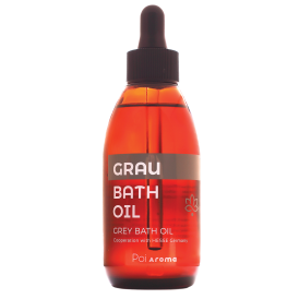 [포이아로마] 바스 그레이 150ml