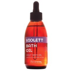 [포이아로마] 바스 바이올렛 150ml