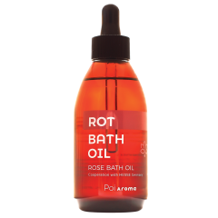 [포이아로마] 바스 로즈 150ml