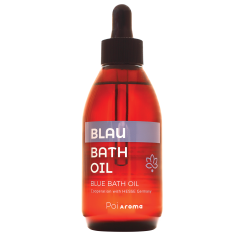 [포이아로마] 바스 블루 150ml