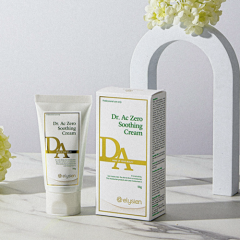 [닥터아크네제로] 수딩쿨크림