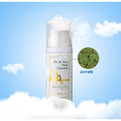 [닥터아크네제로] 딥클린저 100ml