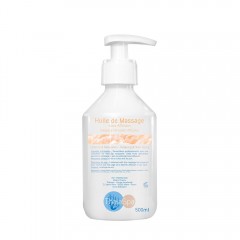 [딸라스파]드레이닝 마사지 오일 500ml