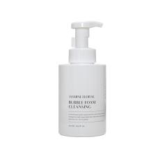 [포이아로마] 각질관리 쟈스민 플로럴 버블 폼 클렌져 500ml