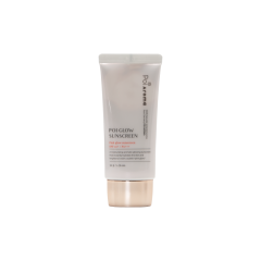 포이아로마 자연성분 자외선 차단, 피부장벽 보호 포이 글로우 선스크린