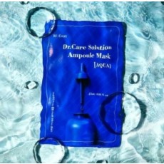 [최저가 이벤트] 수분폭탄 리엑셀 닥터케어솔루션 앰플 마스크 200개
