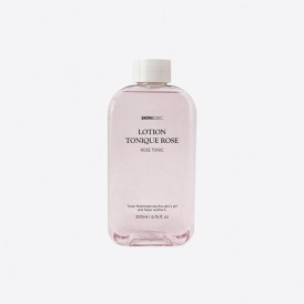 [스킨볼릭] 로션 토닉 로즈 200ml