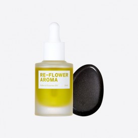 [스킨볼릭] 리 플라워 괄사 세트