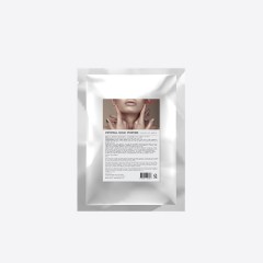 [스킨볼릭] 진정,재생 크리스탈 골드 파우더 500g