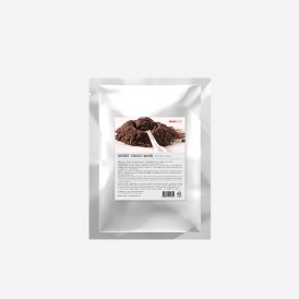 [스킨볼릭] 스윗 초코 마스크 500g