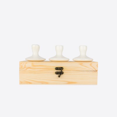 [스킨볼릭] 페이스,바디관리 미용기구 옥 키트