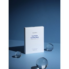 [셀뮬러] 전문가용 벌크 비탈 하이드라 수딩 마스크 28g*50ea