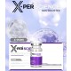 [엑스퍼사이언스] 스킨부스터 엑스퍼 PDRN X-PDRN 노화피부 복구/ 피부장벽케어 with. 엑스퍼젯 앰플(5ml x 5vial)