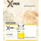 [엑스퍼사이언스] 스킨부스터 엑스퍼 라인핏 X-LINE FIT V라인윤곽 & 바디라인핏 with. 엑스퍼젯 앰플(10ml x 5vial)