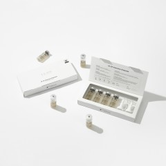 [텁스] 펩타이드 16종 M-GF 인텐시브 광채 앰플 7ml 4pcs