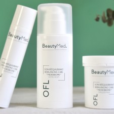 [11월 특가이벤트] 뷰티메드 OFL 리밸런싱 케어 크림 150ml