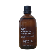 [11월 특가이벤트]포이아로마 바스트 볼륨 업 앰플 오일 100ml 1+1