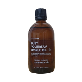 [11월 특가이벤트]포이아로마 바스트 볼륨 업 앰플 오일 100ml 1+1