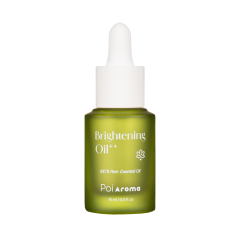 [포이아로마] 브라이트닝 (미백) 오일⁺⁺ 15ml