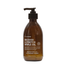 [12월 블랙프라이데이세일] 포이아로마 리커버&스트레치 앰플 오일 300ml (리커버 100ml 2개 추가증정)