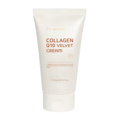 [12월 블랙프라이데이세일] 포이아로마 콜라겐 Q10 벨벳 크림 150g 2+2(1개구매가능)
