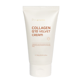 [12월 블랙프라이데이세일] 포이아로마 콜라겐 Q10 벨벳 크림 150g 2+2(1개구매가능)