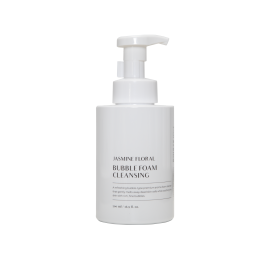 [12월 블랙프라이데이세일] 포이아로마 각질관리 쟈스민 플로럴 버블 폼 클렌져 500ml 2+2(1개구매가능)