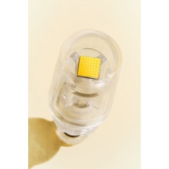 [스킨프레소] 통증없이, 상처없이 MTS형 나노펜 교체형 골드팁 10개