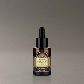 [닥터아로마] 로지어 페이셜 오일 30ml