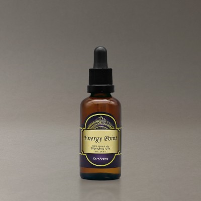 [닥터아로마] 에너지포인트 50ml