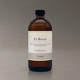 [닥터아로마] 이지 머슬 (근육) 500ml