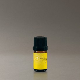 [닥터아로마] 오크라 에너지 (쏠라플렉서스) 5ml