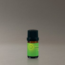 [닥터아로마] 오크라 에너지 (하트) 5ml