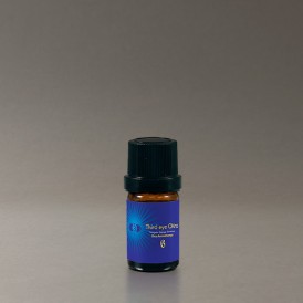 [닥터아로마] 오크라 에너지 (써드아이) 5ml