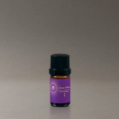 [닥터아로마] 오크라 에너지 (크라운) 5ml